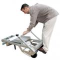 Portable Aluminum Load Lifter